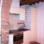 La Bella Vita, Quiet Near Lake Trasimeno Appartement