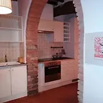 La Bella Vita, Quiet Near Lake Trasimeno Appartement *