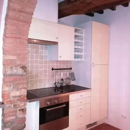 La Bella Vita, Quiet Near Lake Trasimeno Appartamento