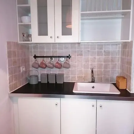 Appartamento La Bella Vita, Quiet Near Lake Trasimeno *