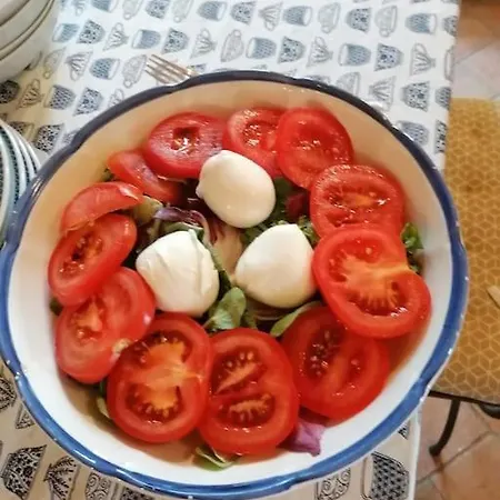 Appartamento La Bella Vita, Quiet Near Lake Trasimeno *