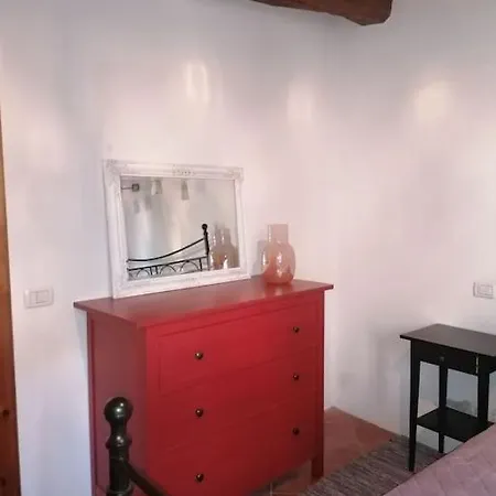 La Bella Vita, Quiet Near Lake Trasimeno Appartement Pucciarelli