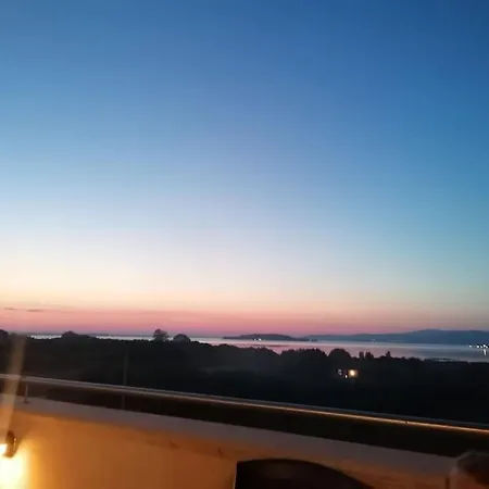 Appartement La Bella Vita, Quiet Near Lake Trasimeno Pucciarelli