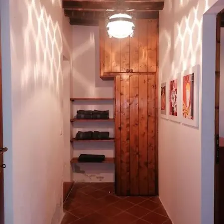 Appartement La Bella Vita, Quiet Near Lake Trasimeno *