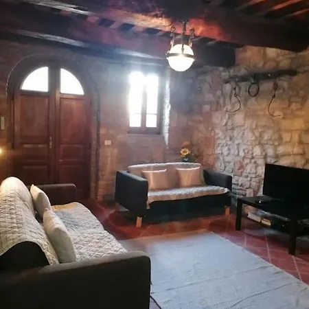 Appartamento La Bella Vita, Quiet Near Lake Trasimeno