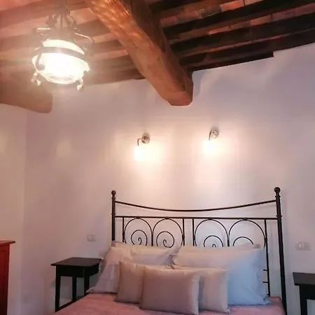 La Bella Vita, Quiet Near Lake Trasimeno Appartamento