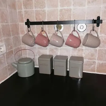 Appartamento La Bella Vita, Quiet Near Lake Trasimeno Pucciarelli