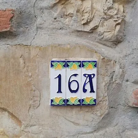 Appartamento La Bella Vita, Quiet Near Lake Trasimeno